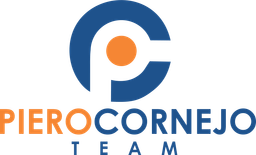 Team Piero Cornejo Logo