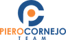 Team Piero Cornejo Logo